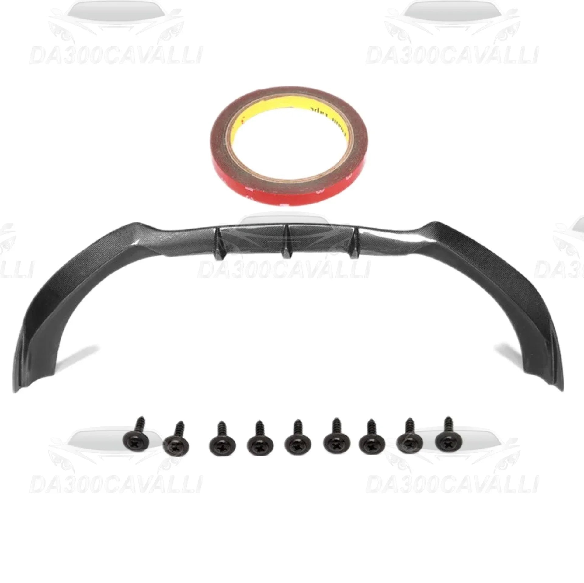 splitter-audi-a5-2012-2016-da300cavalli-2 - Da300Cavalli