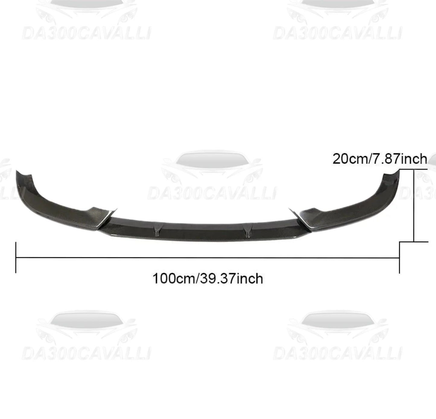 splitter-audi-a5-2017-2018-da300cavalli-5 - Da300Cavalli
