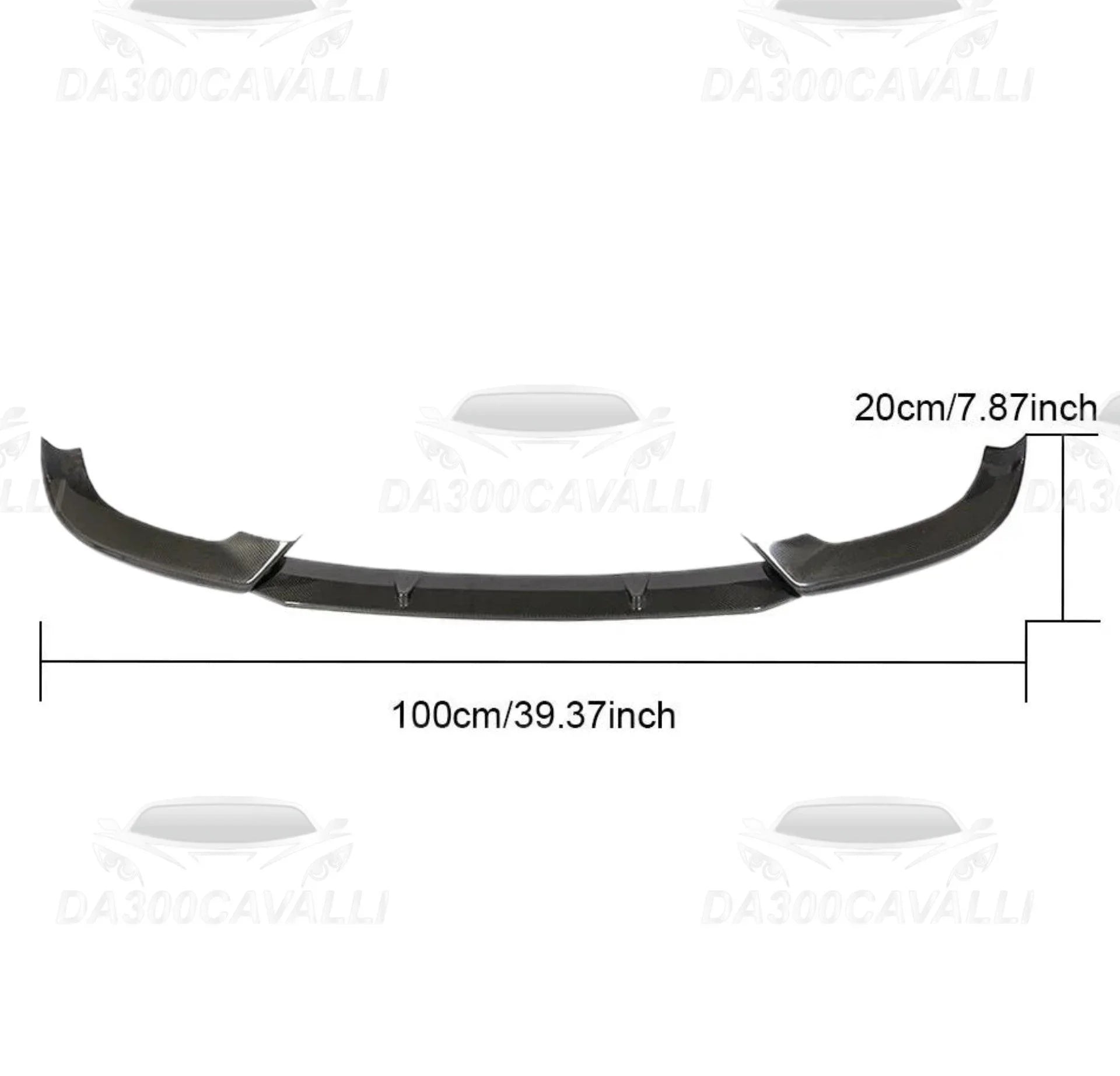 splitter-audi-a5-2017-2018-da300cavalli-5 - Da300Cavalli
