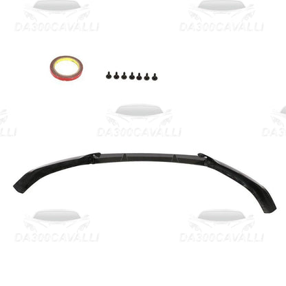 Splitter Audi A5 (2017-2018) - Da300Cavalli