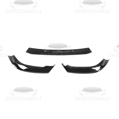 Splitter Audi A5 (2017-2018) - Da300Cavalli