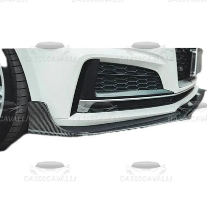 splitter-audi-a5-2017-2022-da300cavalli-3 - Da300Cavalli