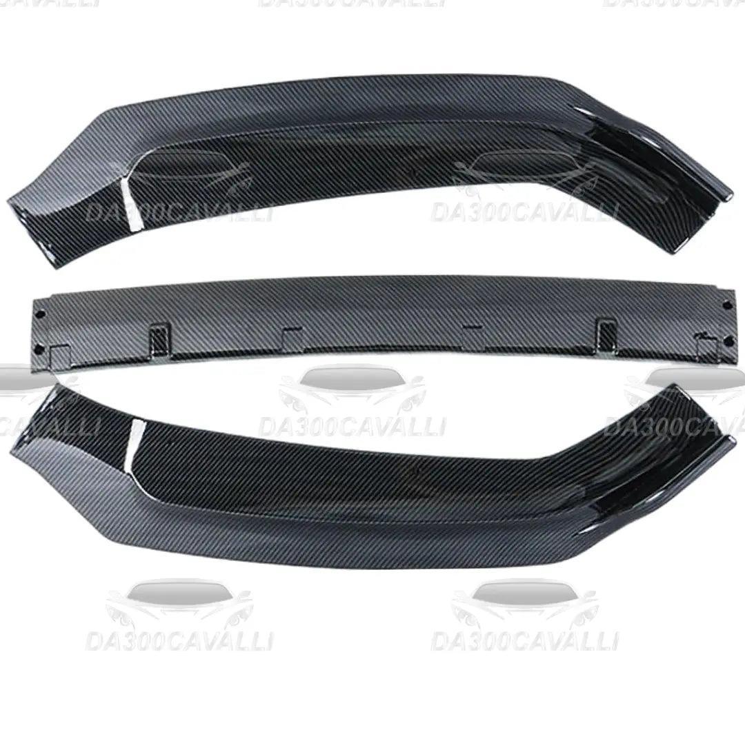 Splitter Audi A5 (2017-2022) - Da300Cavalli