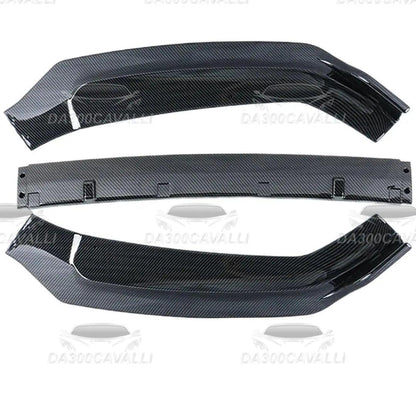 Splitter Audi A5 (2017-2022) - Da300Cavalli