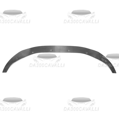Splitter Audi A5 S-Line S5 Sedan Fibra Di Carbonio (2020-2021) - Da300Cavalli