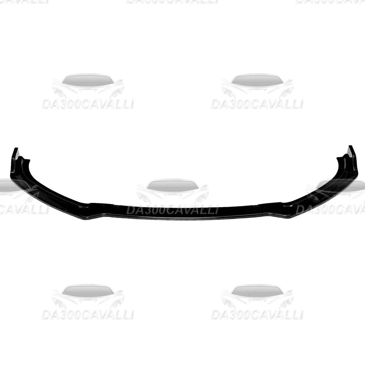 Splitter Audi A6 (2016-2018) - Da300Cavalli