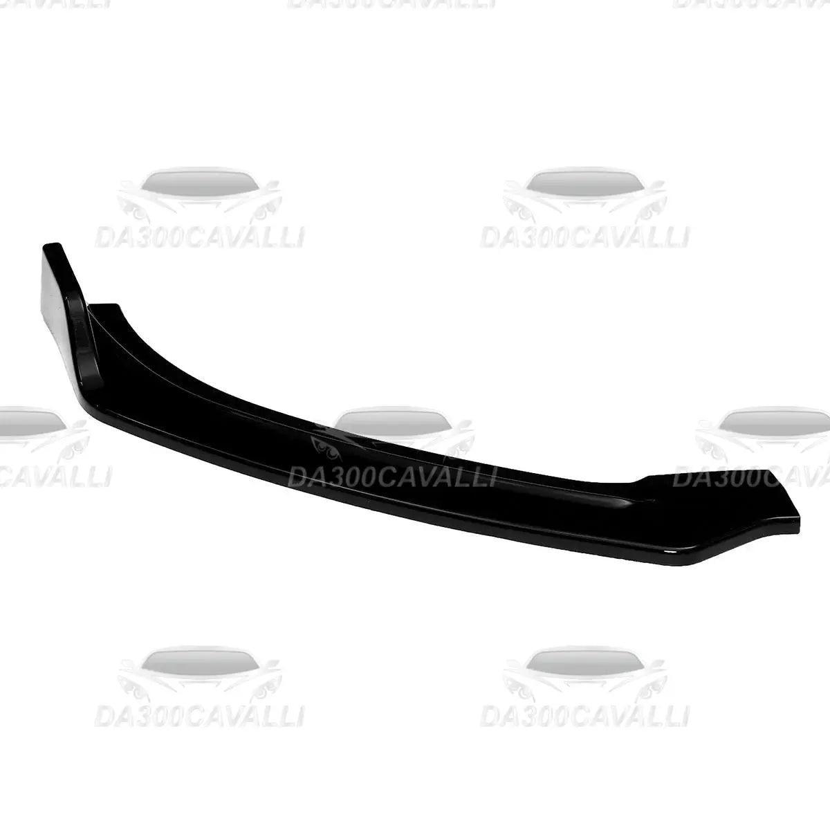 Splitter Audi A6 (2016-2018) - Da300Cavalli