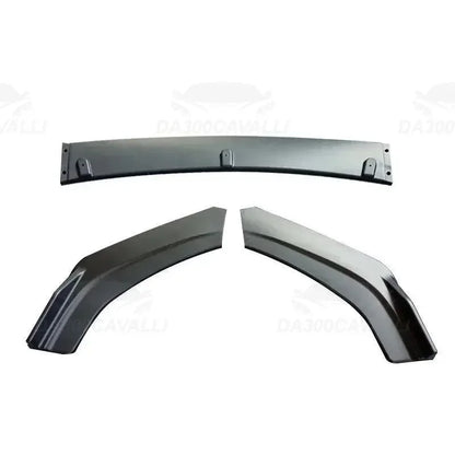splitter-audi-a6-2019-2023-fibra-di-carbonio-da300cavalli-4 - Da300Cavalli