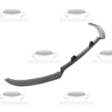 Splitter Audi A6 S-Line Fibra Di Carbonio (2016-2018)