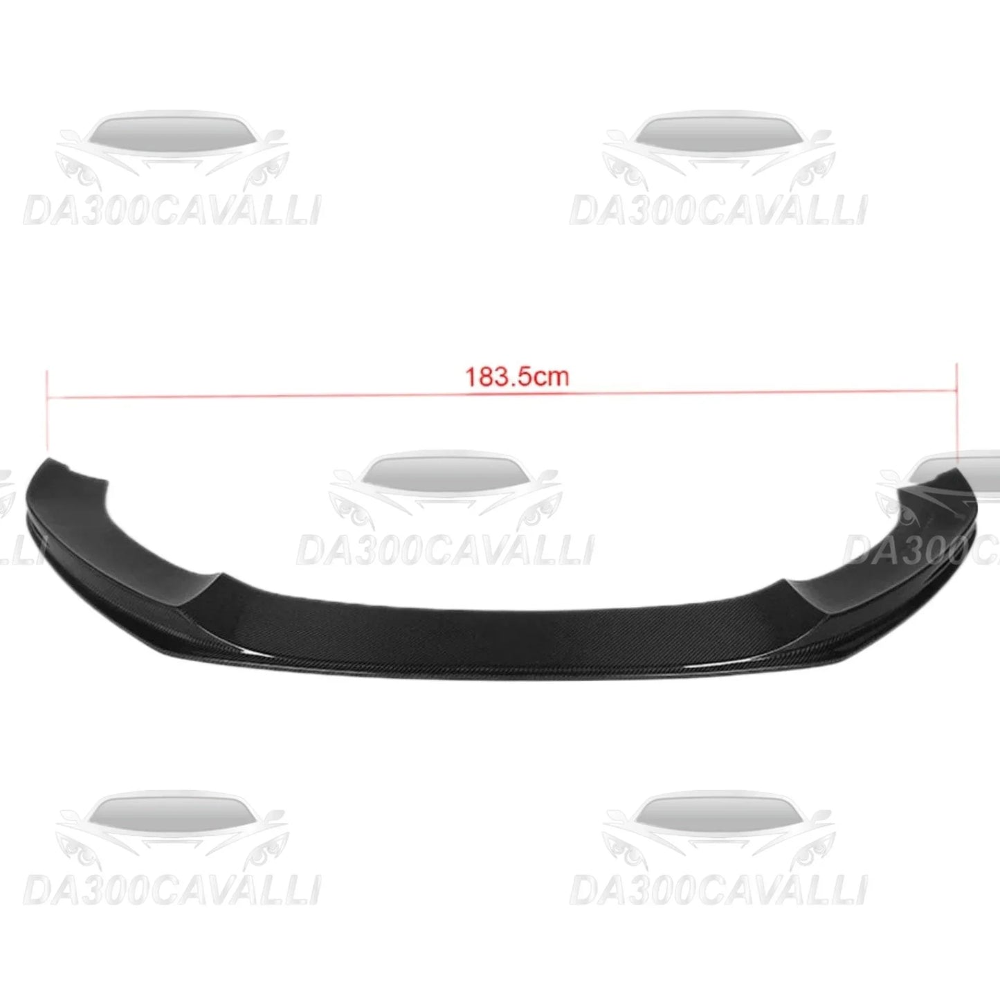 splitter-audi-a7-2012-2014-fibra-di-carbonio-da300cavalli-4 - Da300Cavalli