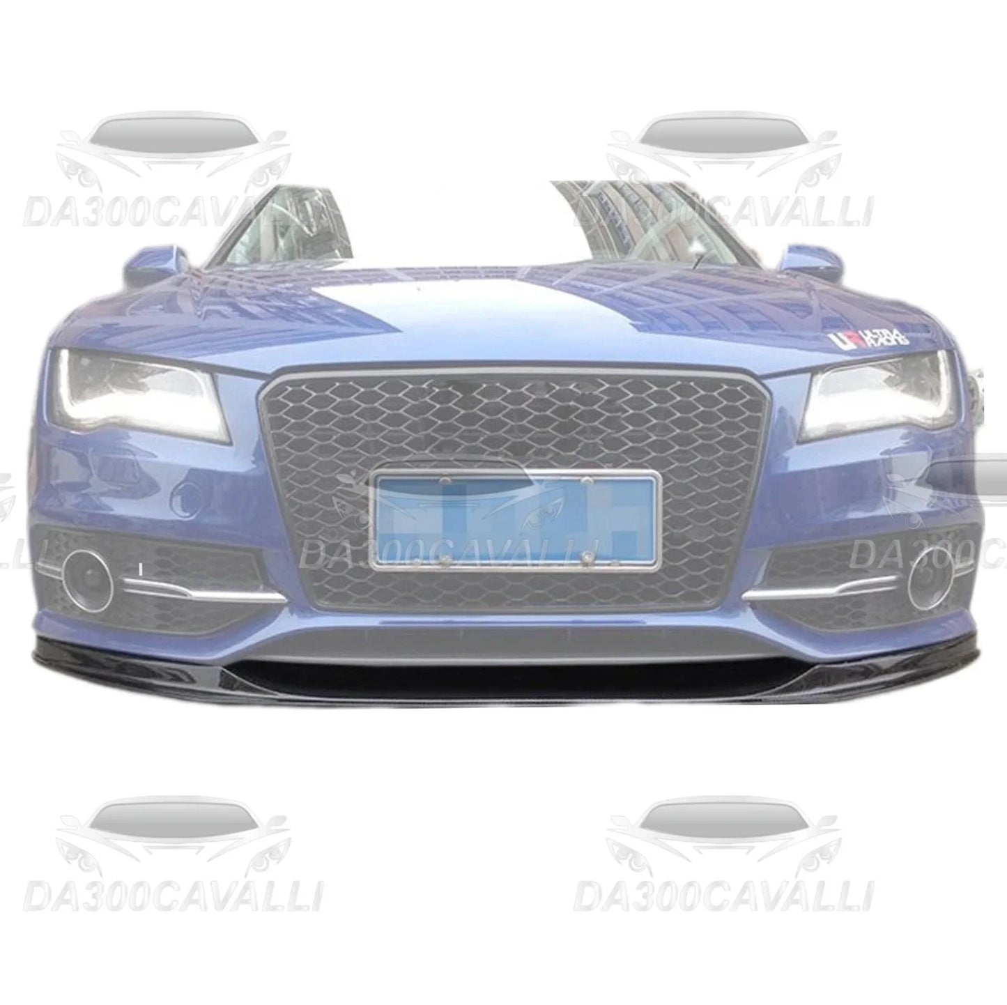 splitter-audi-a7-s7-2012-2015-fibra-di-carbonio-da300cavalli-2 - Da300Cavalli