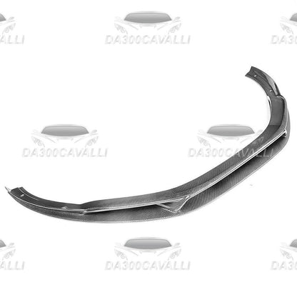 splitter-audi-r8-2007-2015-fibra-di-carbonio-da300cavalli-2 - Da300Cavalli