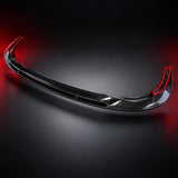 Splitter Audi RS3 8Y in Dry Carbon Sedan e Sportback – Pronta Consegna