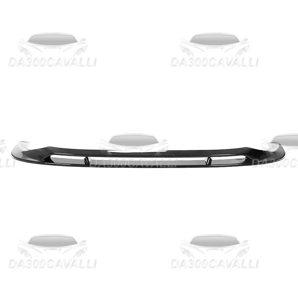 Splitter Audi RS3 Sedan Fibra Di Carbonio (2022-2023) - Da300Cavalli