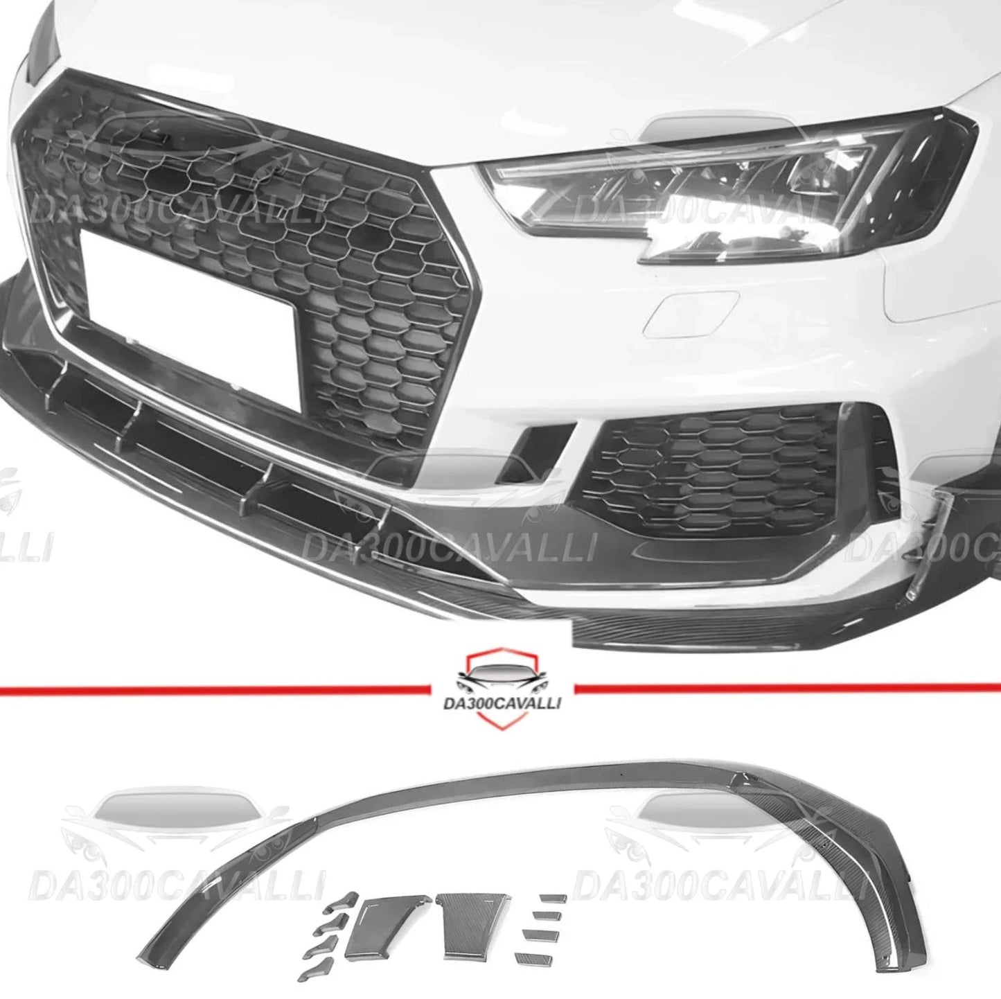 splitter-audi-rs4-avant-fibra-di-carbonio-2017-2020-da300cavalli-1 - Da300Cavalli