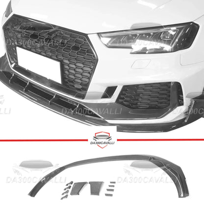 splitter-audi-rs4-avant-fibra-di-carbonio-2017-2020-da300cavalli-1 - Da300Cavalli