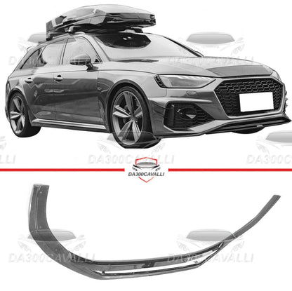 splitter-audi-rs4-avant-fibra-di-carbonio-2020-2021-da300cavalli-1 - Da300Cavalli