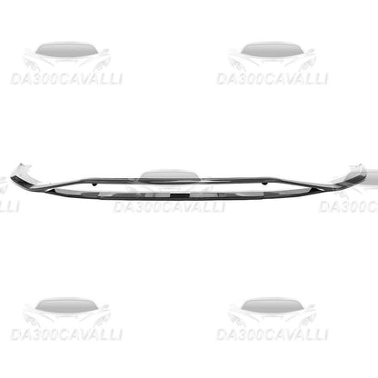 Splitter Audi RS4 Avant Fibra Di Carbonio (2020-2021) - Da300Cavalli