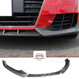 Splitter Audi TT (2015-2018) Fibra Di Carbonio