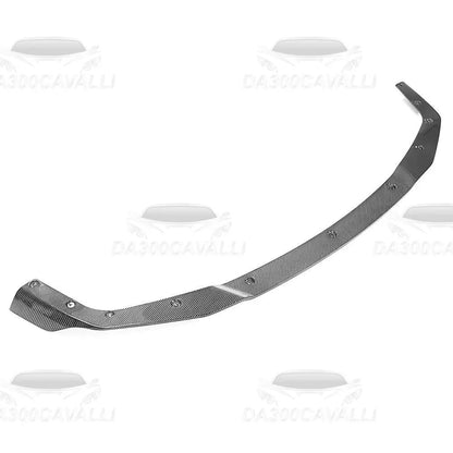 splitter-bmw-m2-coupe-f87-fibra-di-carbonio-da300cavalli-1 - Da300Cavalli
