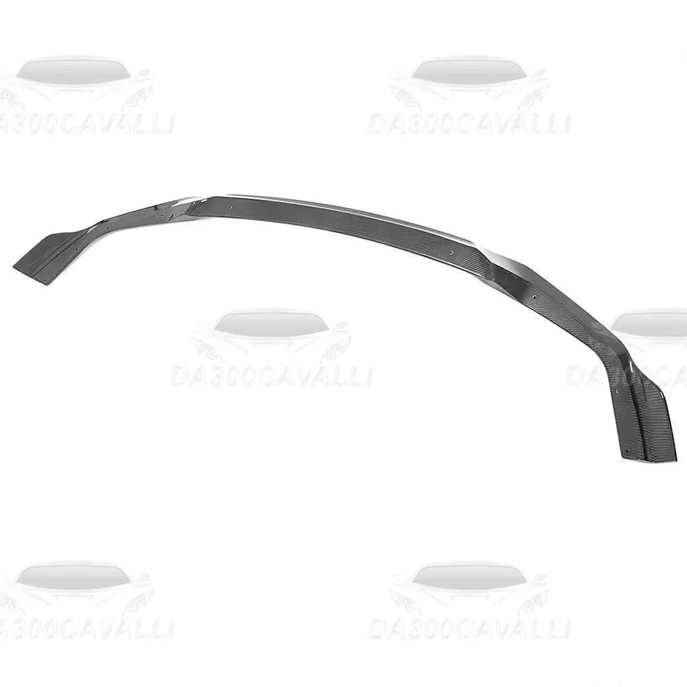 splitter-bmw-m2-coupe-f87-fibra-di-carbonio-da300cavalli-2 - Da300Cavalli