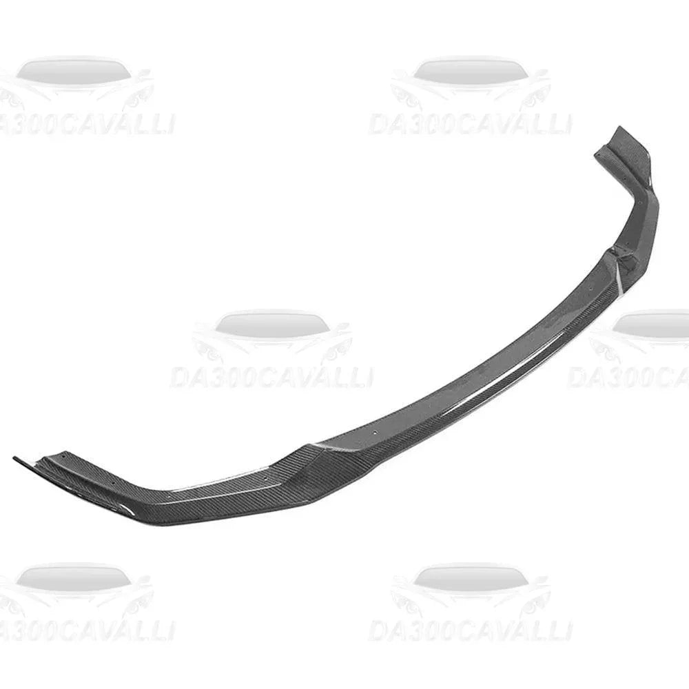 splitter-bmw-m2-coupe-f87-fibra-di-carbonio-da300cavalli-3 - Da300Cavalli