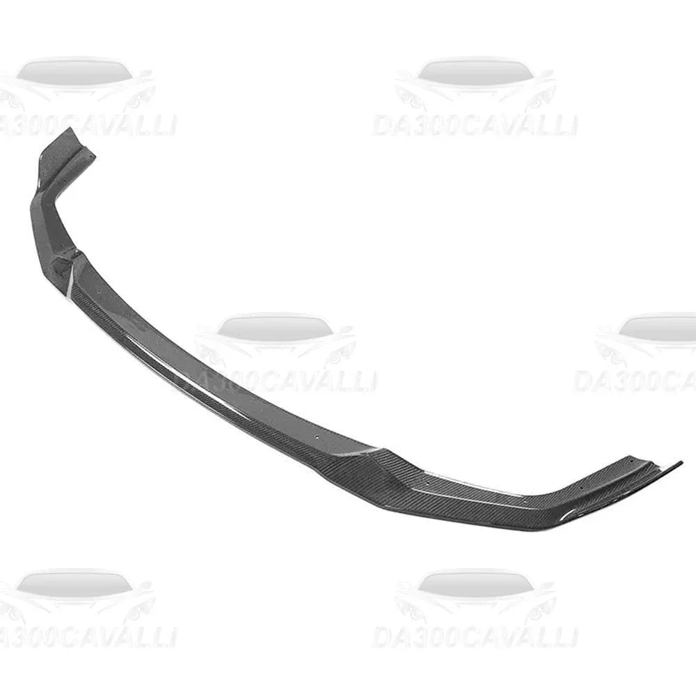 splitter-bmw-m2-coupe-f87-fibra-di-carbonio-da300cavalli-4 - Da300Cavalli