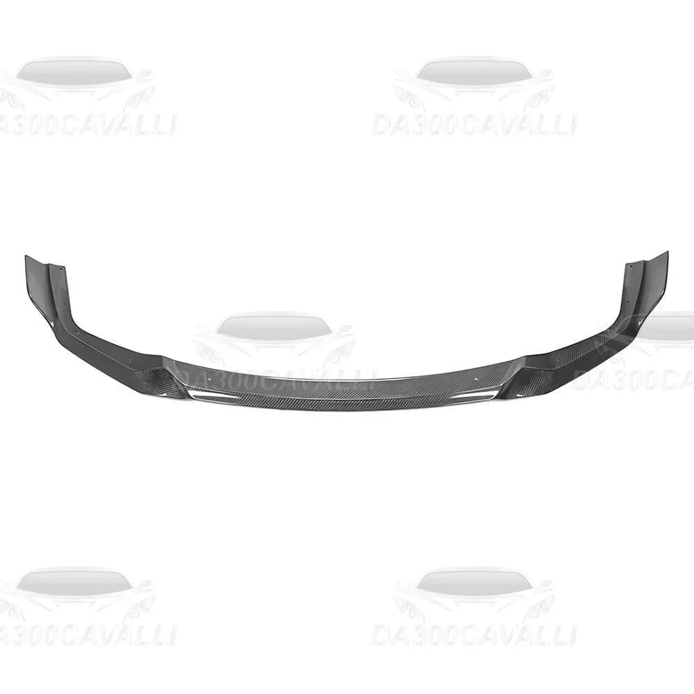 splitter-bmw-m2-coupe-f87-fibra-di-carbonio-da300cavalli-5 - Da300Cavalli