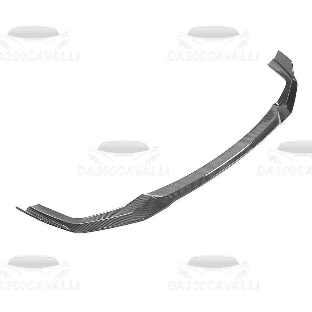 splitter-bmw-m2-coupe-f87-fibra-di-carbonio-da300cavalli-6 - Da300Cavalli