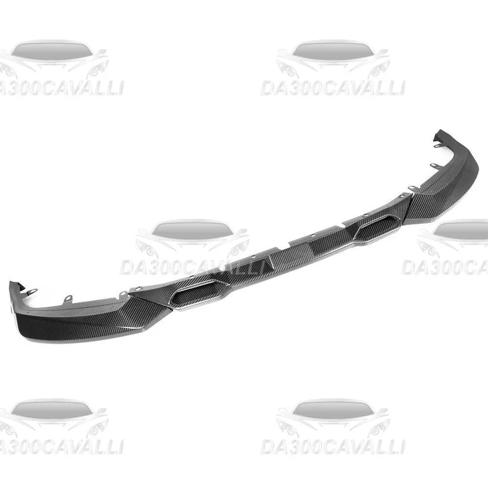 splitter-bmw-m2-g87-fibra-di-carbonio-da300cavalli-43875 - Da300Cavalli