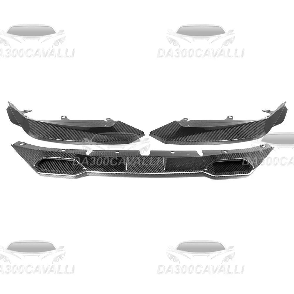 splitter-bmw-m2-g87-fibra-di-carbonio-da300cavalli-6 - Da300Cavalli
