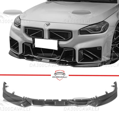splitter-bmw-m2-g87-fibra-di-carbonio-da300cavalli-77799 - Da300Cavalli