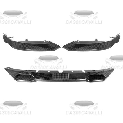 splitter-bmw-m2-g87-fibra-di-carbonio-da300cavalli-88715 - Da300Cavalli