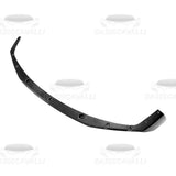 Splitter BMW M2C Competition F87 Fibra Di Carbonio