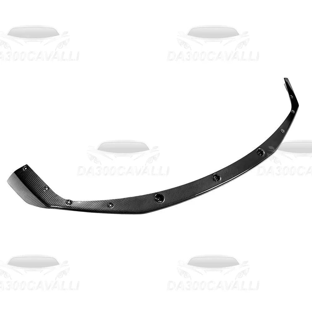 splitter-bmw-m2c-competition-f87-fibra-di-carbonio-da300cavalli-4 - Da300Cavalli