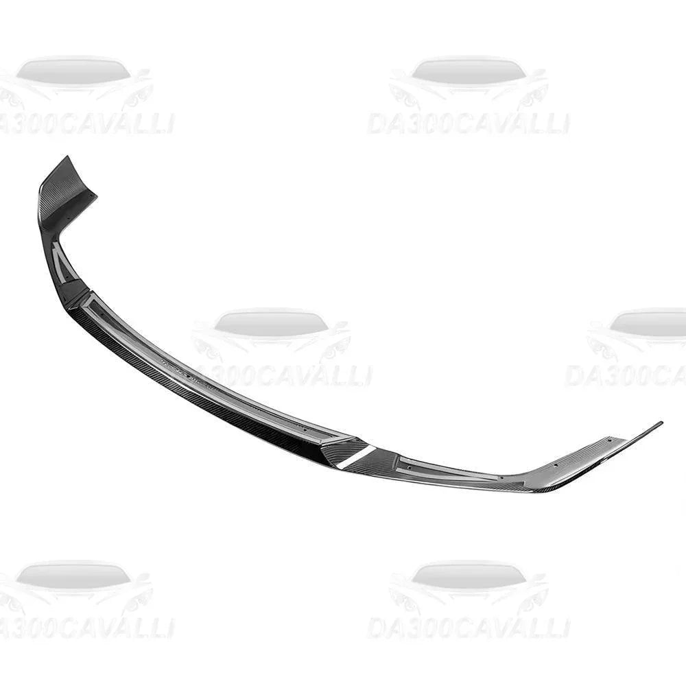 splitter-bmw-m2c-competition-f87-fibra-di-carbonio-da300cavalli-6 - Da300Cavalli