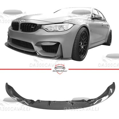 splitter-bmw-m3-f80-m4-f82-fibra-di-carbonio-da300cavalli-1 - Da300Cavalli