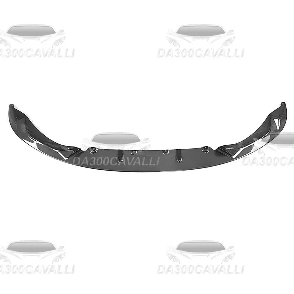 splitter-bmw-m3-f80-m4-f82-fibra-di-carbonio-da300cavalli-2 - Da300Cavalli