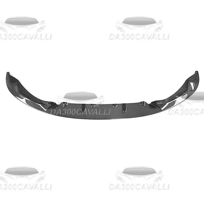 splitter-bmw-m3-f80-m4-f82-fibra-di-carbonio-da300cavalli-2 - Da300Cavalli