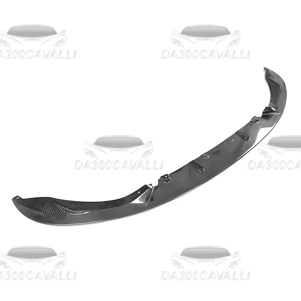 splitter-bmw-m3-f80-m4-f82-fibra-di-carbonio-da300cavalli-4 - Da300Cavalli