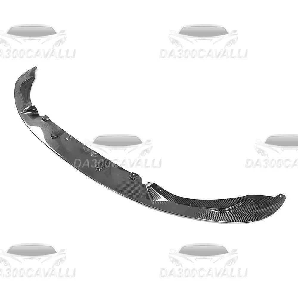 splitter-bmw-m3-f80-m4-f82-fibra-di-carbonio-da300cavalli-5 - Da300Cavalli