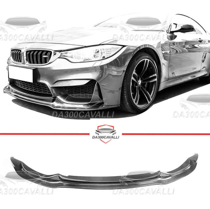 splitter-bmw-m3-f80-m4-f82-fibra-di-carbonio-da300cavalli-53736 - Da300Cavalli