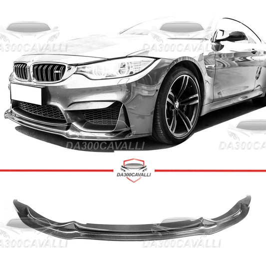 splitter-bmw-m3-f80-m4-f82-fibra-di-carbonio-da300cavalli-53736 - Da300Cavalli