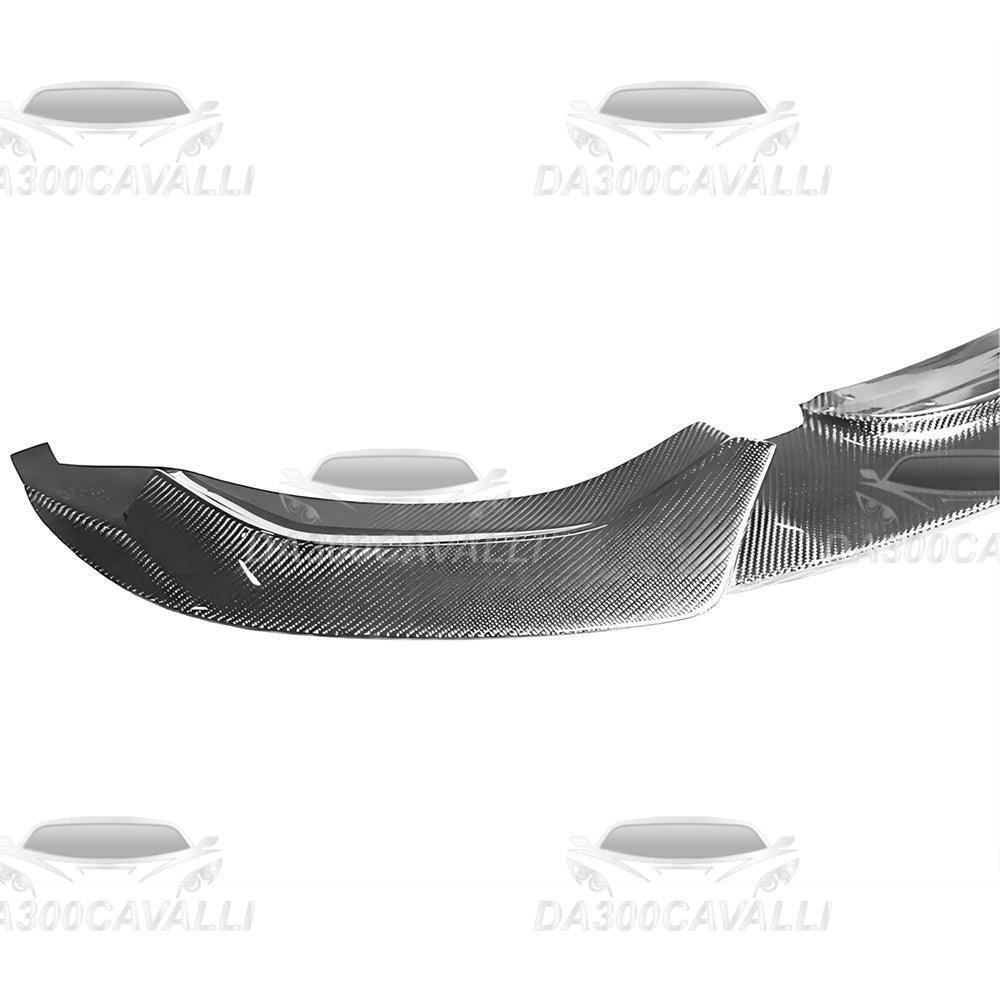 splitter-bmw-m3-f80-m4-f82-fibra-di-carbonio-da300cavalli-56441 - Da300Cavalli