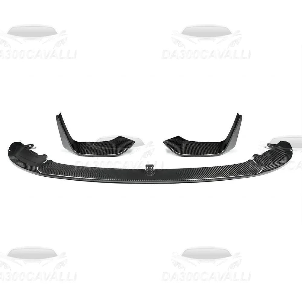 splitter-bmw-m3-m4-f80-f82-fibra-di-carbonio-da300cavalli-3 - Da300Cavalli