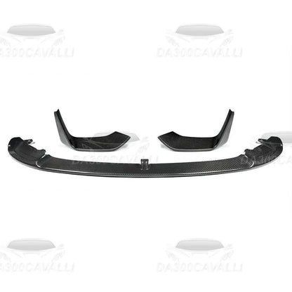 splitter-bmw-m3-m4-f80-f82-fibra-di-carbonio-da300cavalli-3 - Da300Cavalli