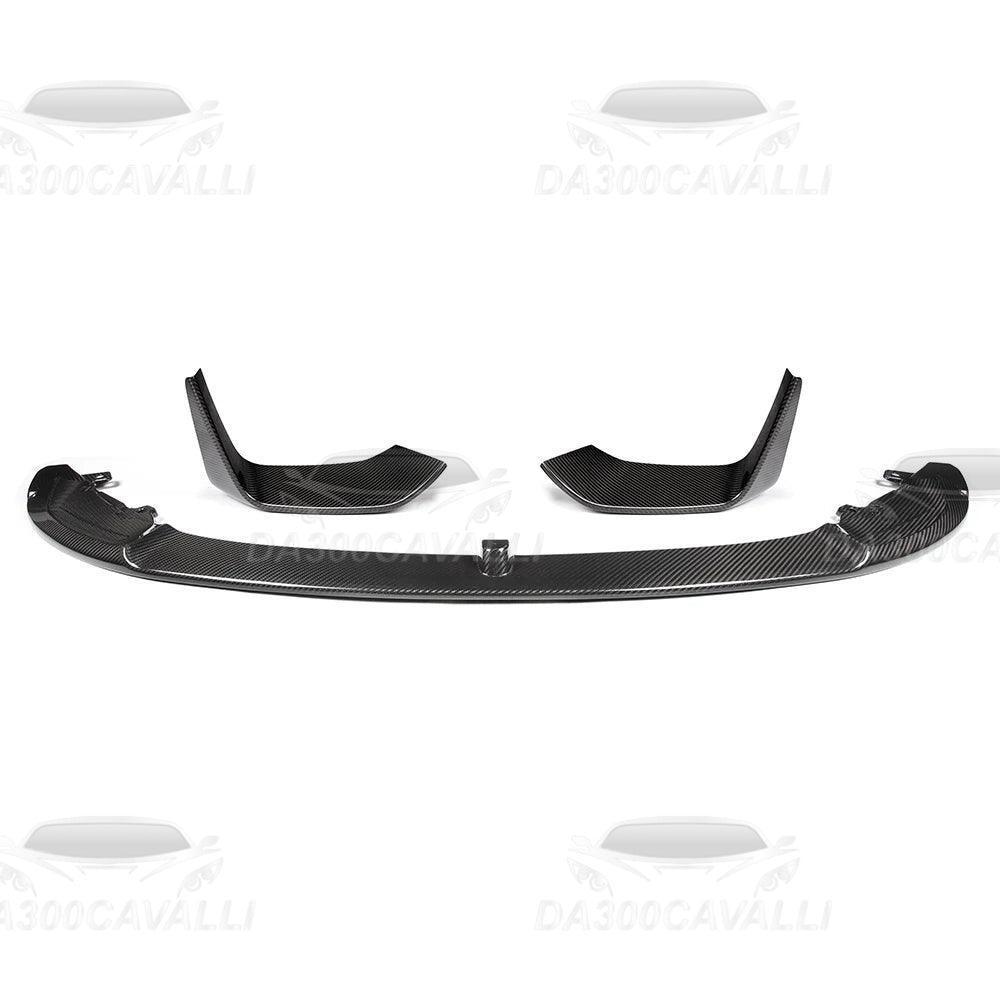 splitter-bmw-m3-m4-f80-f82-fibra-di-carbonio-da300cavalli-4 - Da300Cavalli
