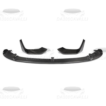 splitter-bmw-m3-m4-f80-f82-fibra-di-carbonio-da300cavalli-4 - Da300Cavalli