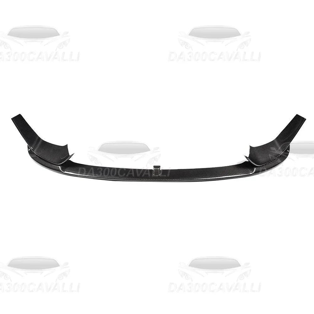 splitter-bmw-m3-m4-f80-f82-fibra-di-carbonio-da300cavalli-5 - Da300Cavalli