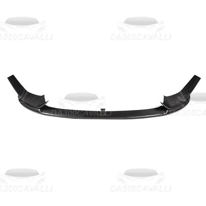 splitter-bmw-m3-m4-f80-f82-fibra-di-carbonio-da300cavalli-5 - Da300Cavalli